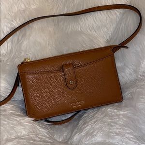 kate spade wallet purse